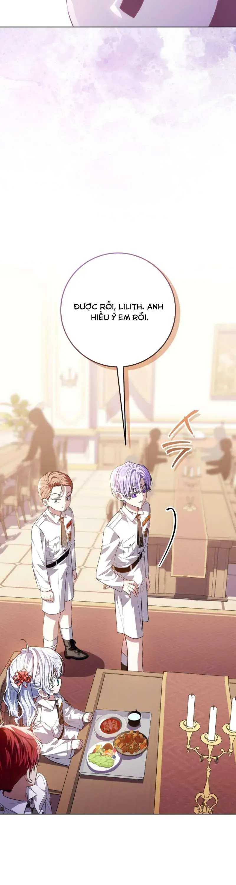 Người Cha Che Giấu Sức Mạnh Chap 61 - Next Chap 60