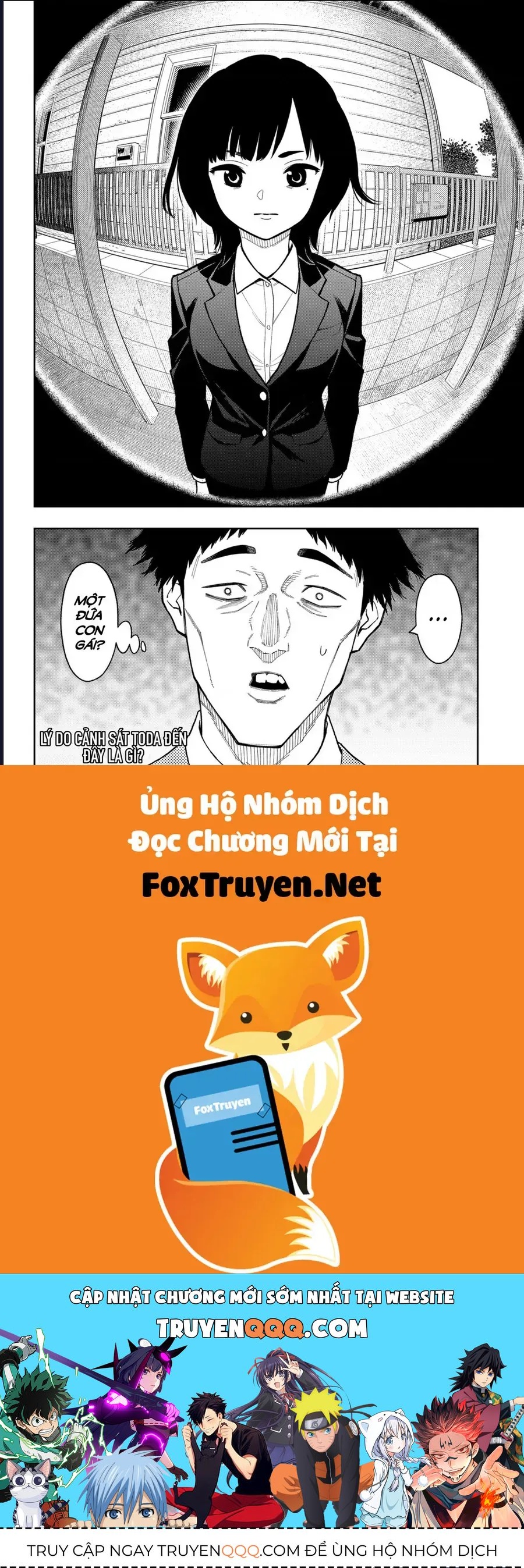 Asura No Sata Chap 26 - Next Chap 25