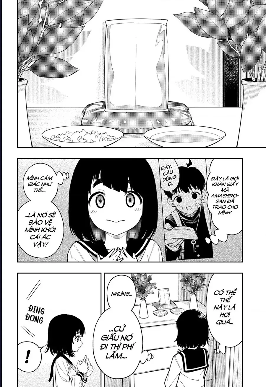 Asura No Sata Chap 26 - Next Chap 25