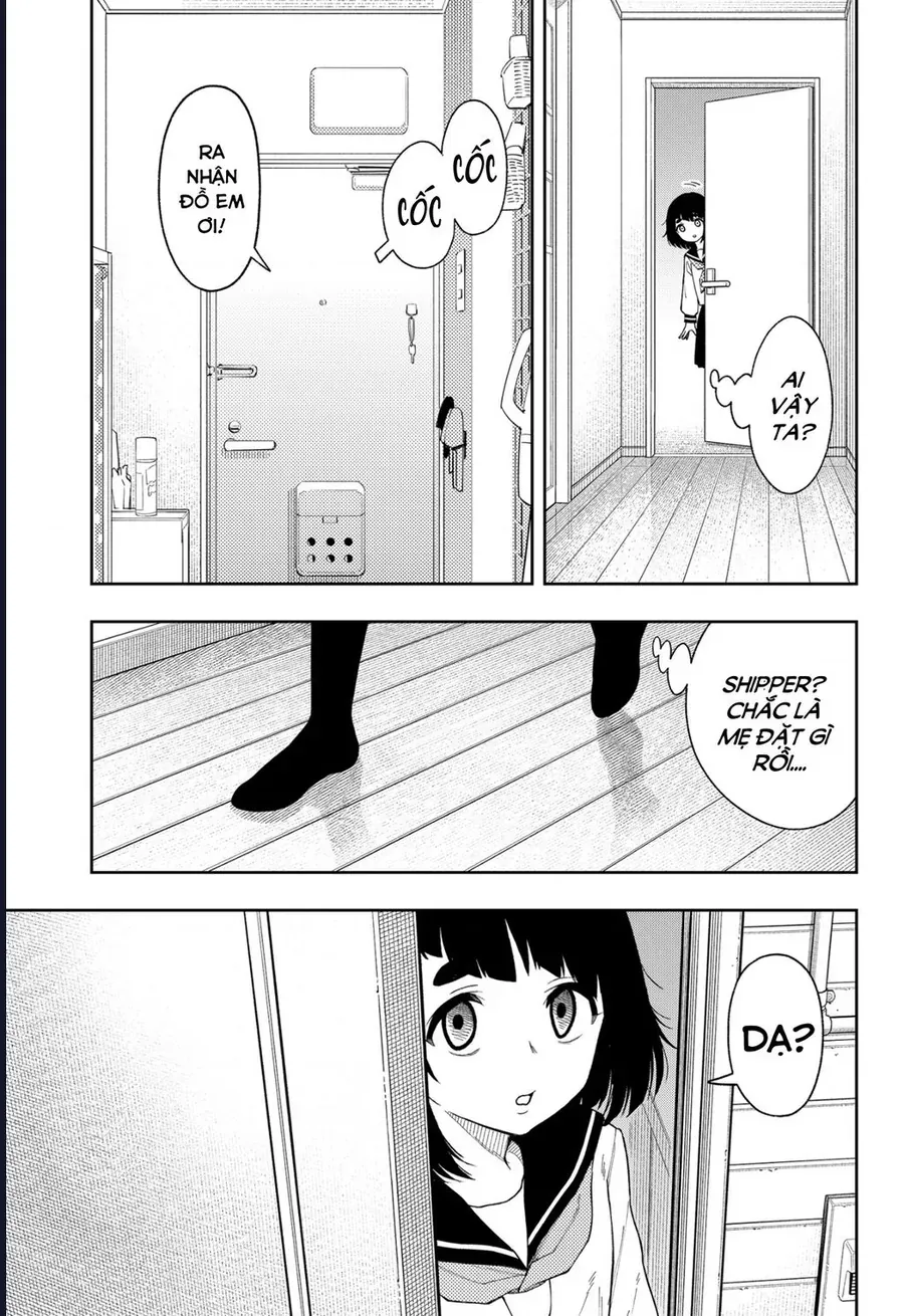 Asura No Sata Chap 26 - Next Chap 25