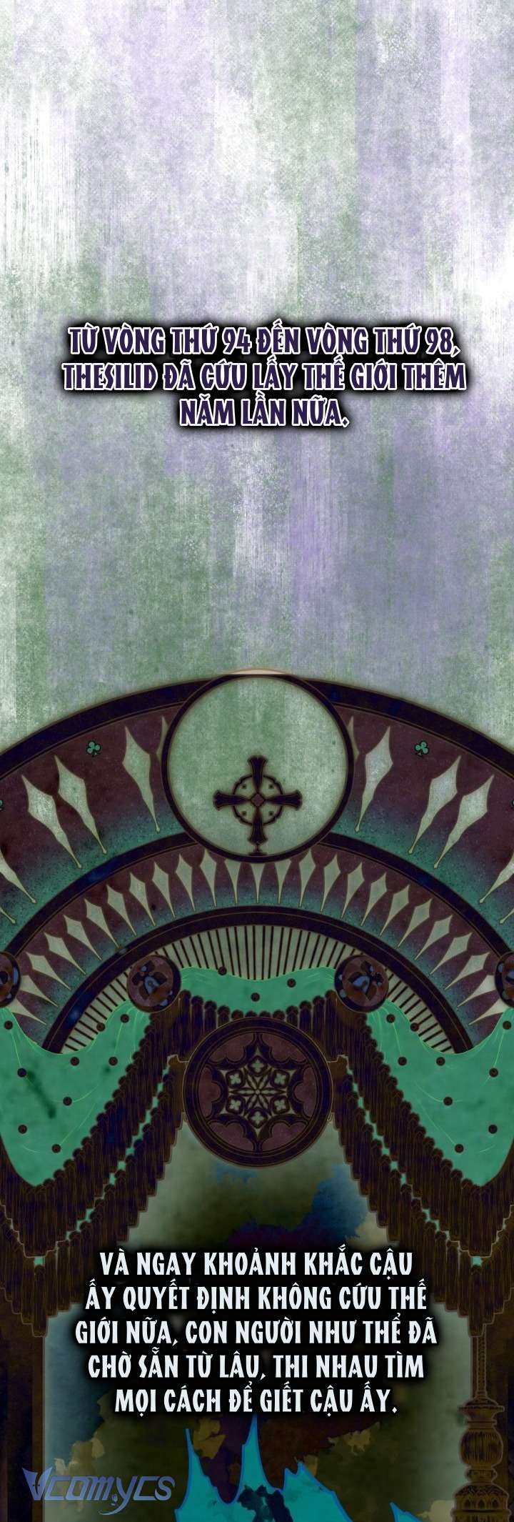 Sự Điều Trị Đặc Biệt Của Tinh Linh Chap 116 - Next Chap 115