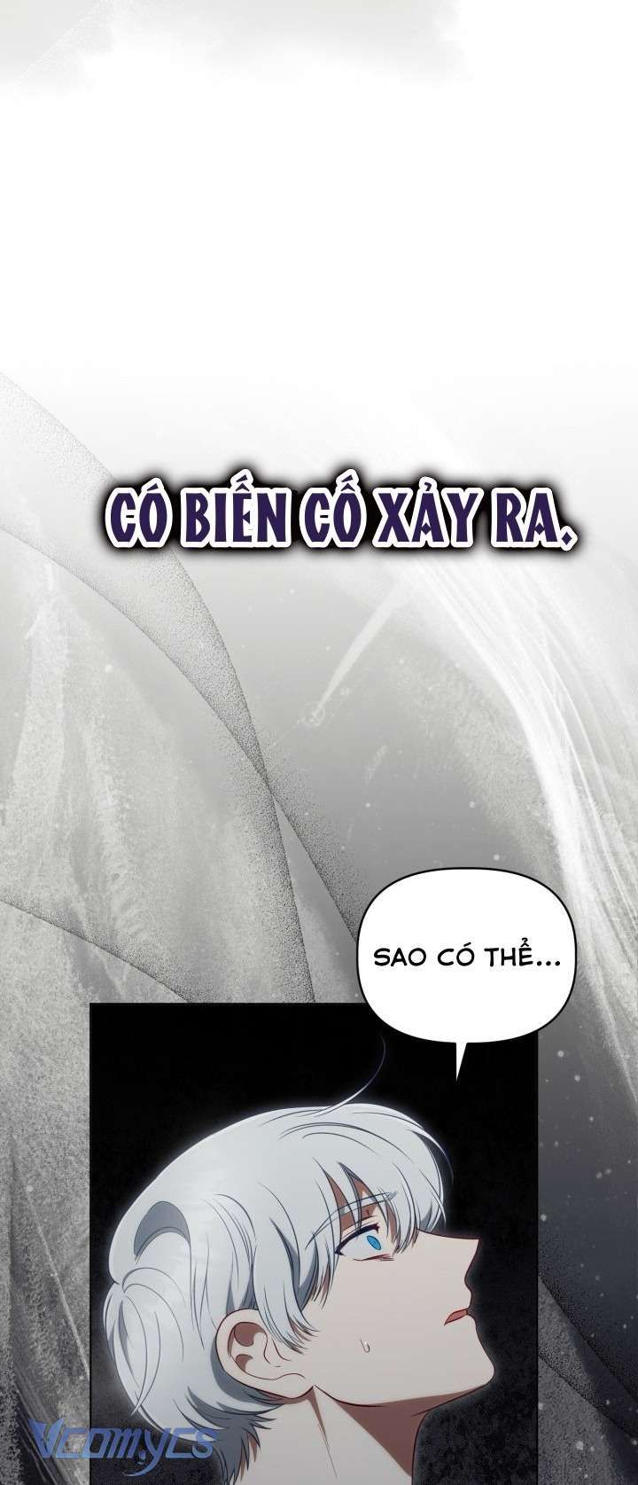 Sự Điều Trị Đặc Biệt Của Tinh Linh Chap 116 - Next Chap 115