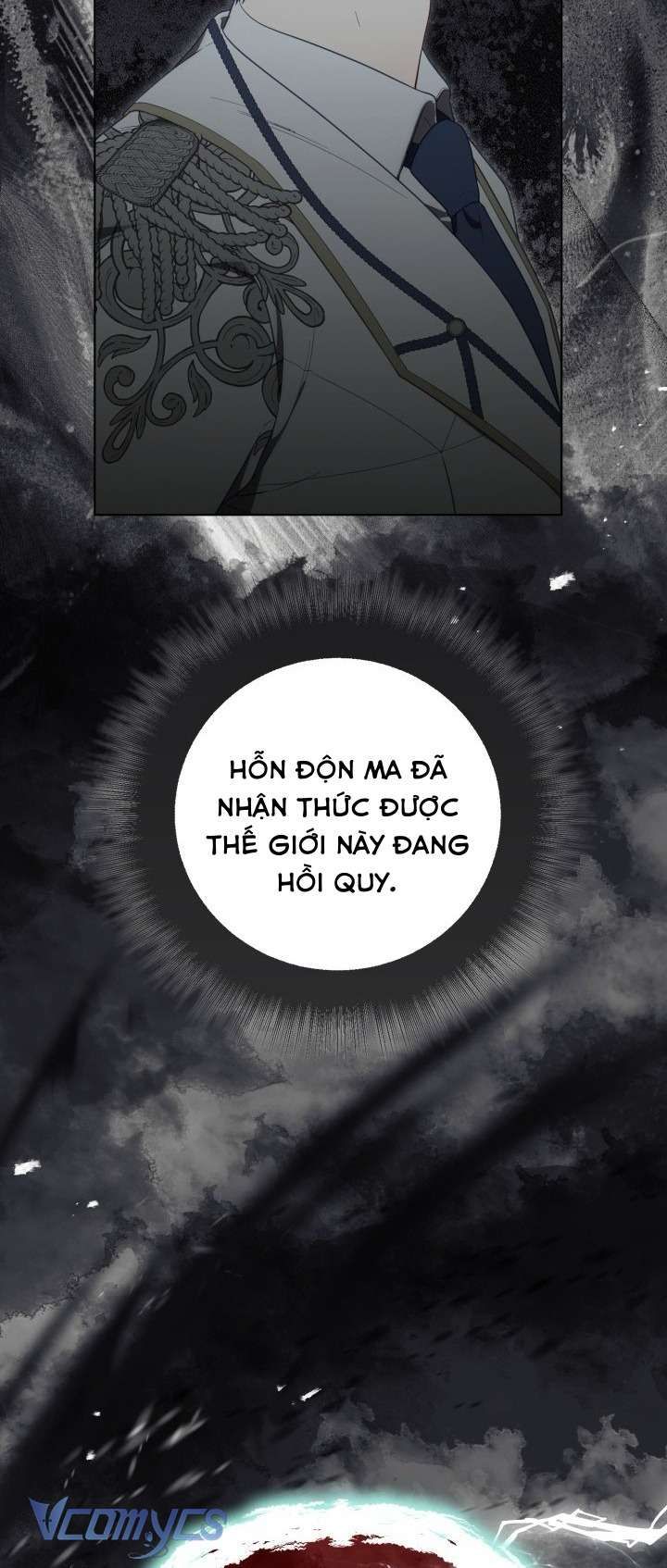 Sự Điều Trị Đặc Biệt Của Tinh Linh Chap 116 - Next Chap 115