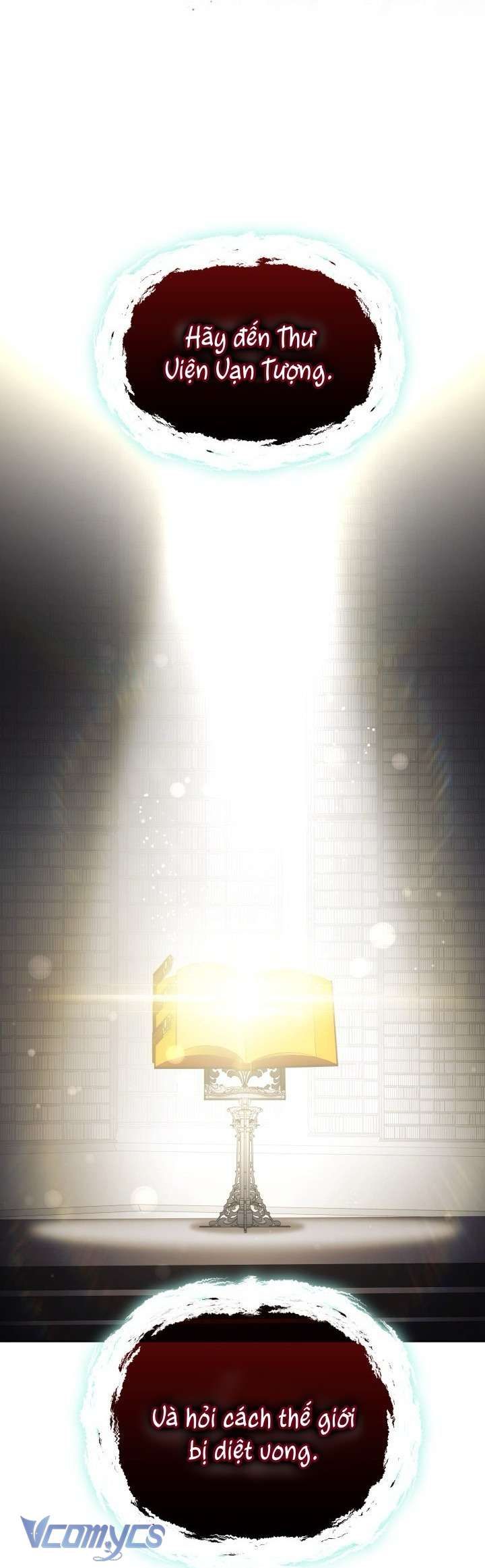 Sự Điều Trị Đặc Biệt Của Tinh Linh Chap 116 - Next Chap 115