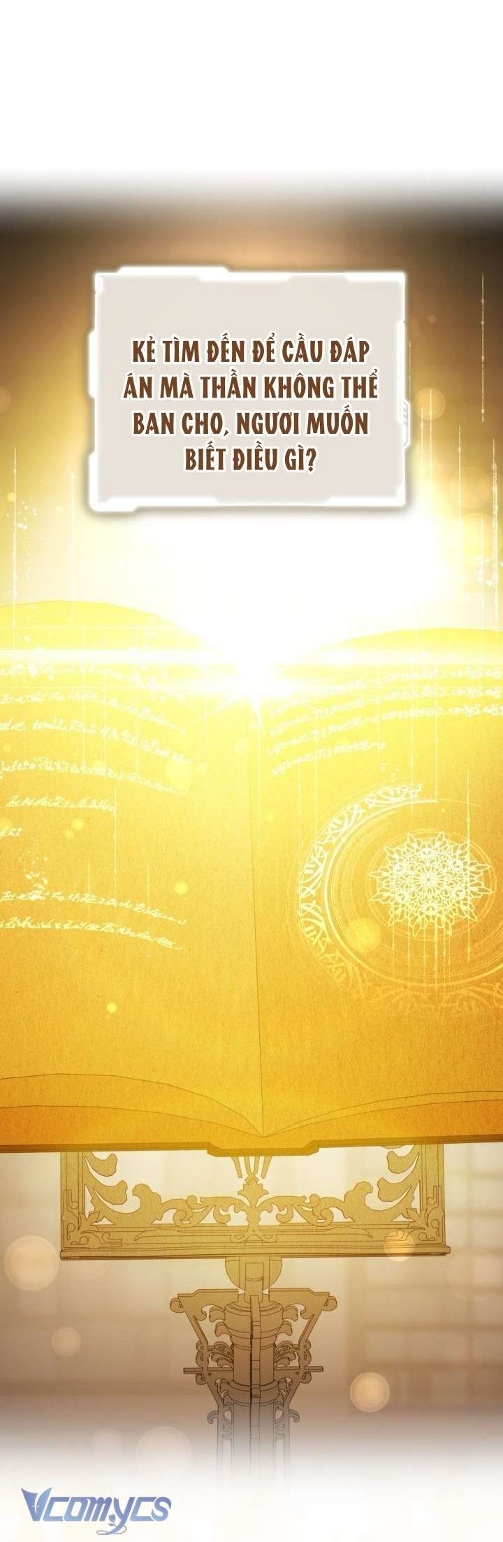 Sự Điều Trị Đặc Biệt Của Tinh Linh Chap 116 - Next Chap 115