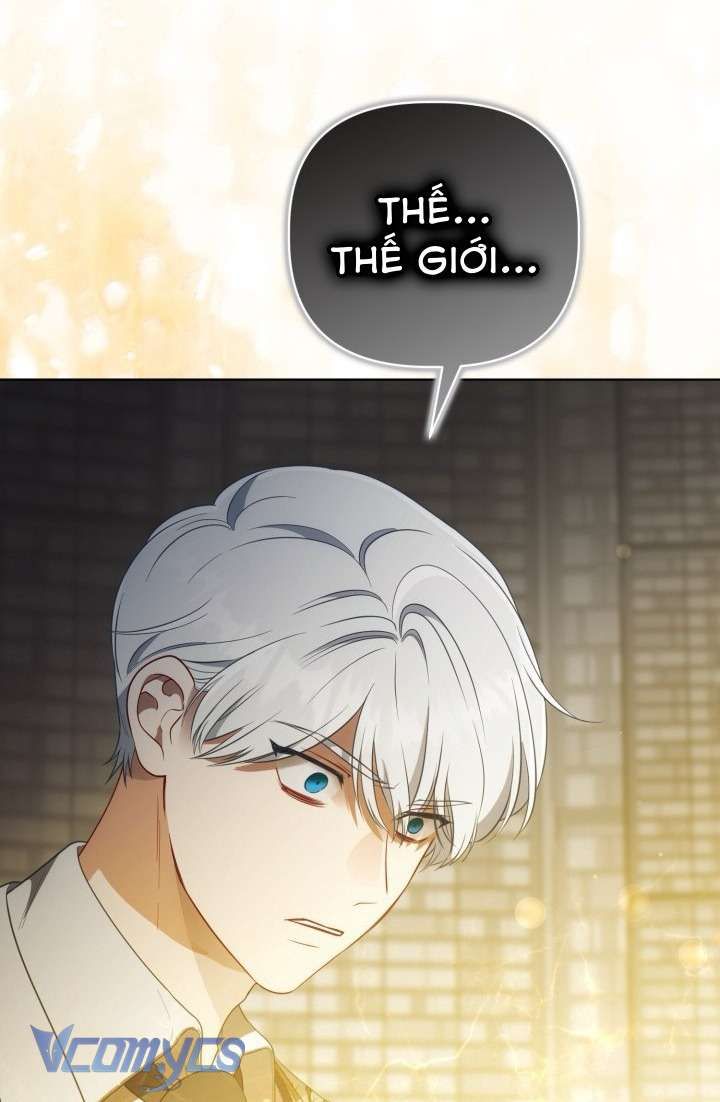 Sự Điều Trị Đặc Biệt Của Tinh Linh Chap 116 - Next Chap 115