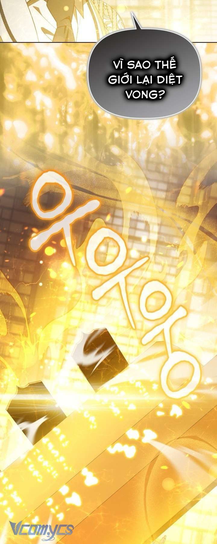 Sự Điều Trị Đặc Biệt Của Tinh Linh Chap 116 - Next Chap 115