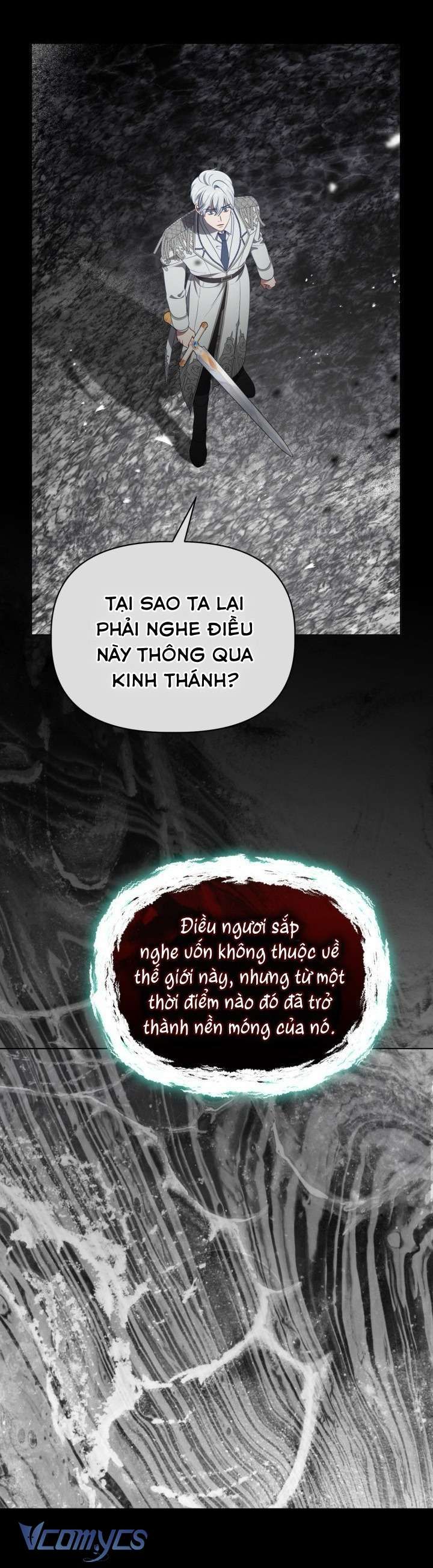 Sự Điều Trị Đặc Biệt Của Tinh Linh Chap 116 - Next Chap 115
