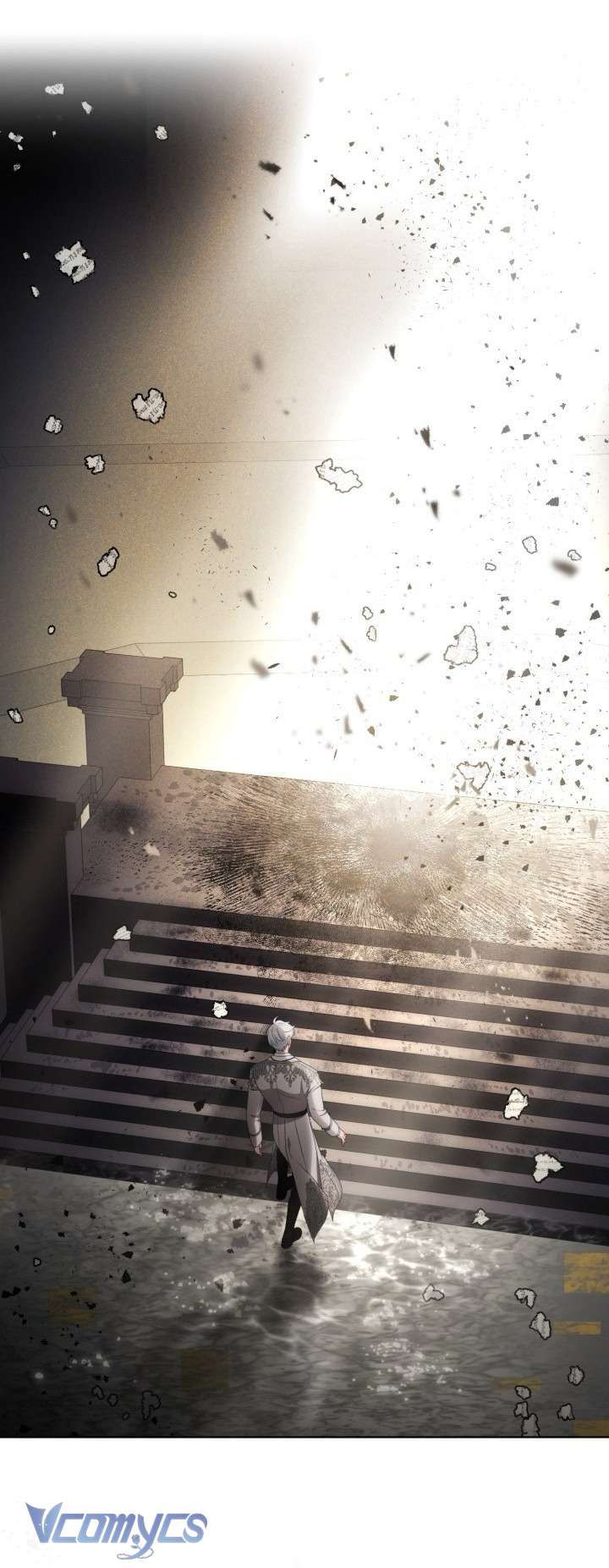 Sự Điều Trị Đặc Biệt Của Tinh Linh Chap 116 - Next Chap 115