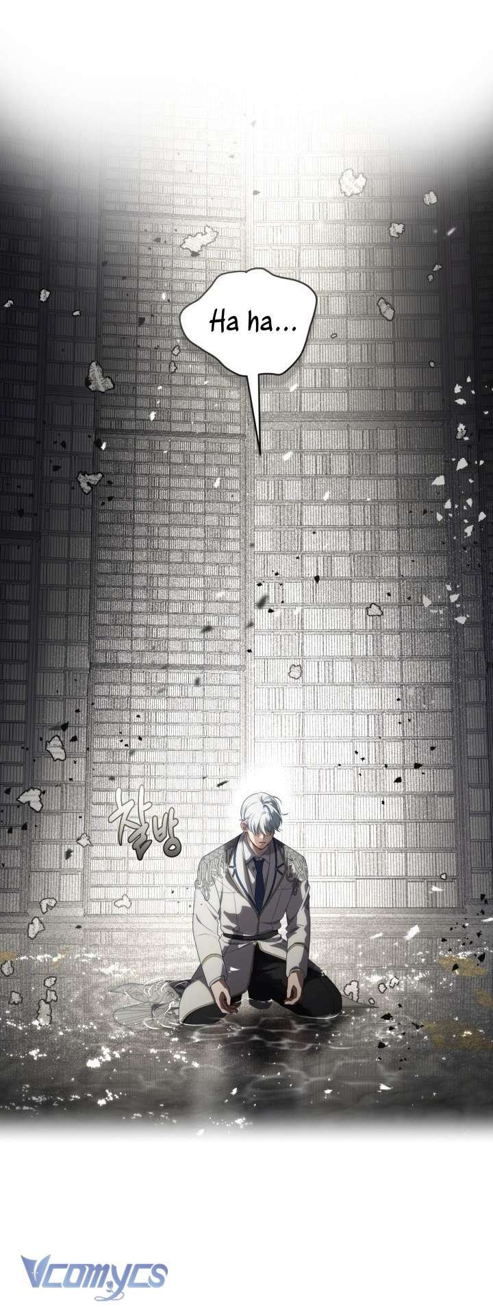 Sự Điều Trị Đặc Biệt Của Tinh Linh Chap 116 - Next Chap 115