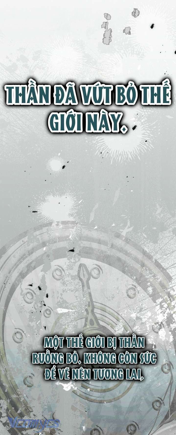 Sự Điều Trị Đặc Biệt Của Tinh Linh Chap 116 - Next Chap 115