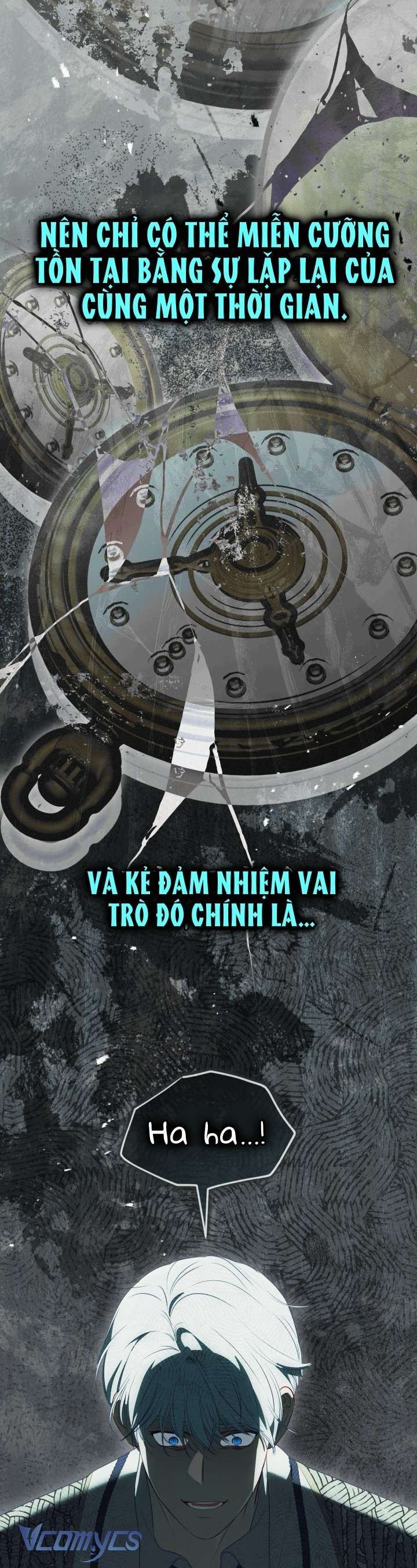 Sự Điều Trị Đặc Biệt Của Tinh Linh Chap 116 - Next Chap 115