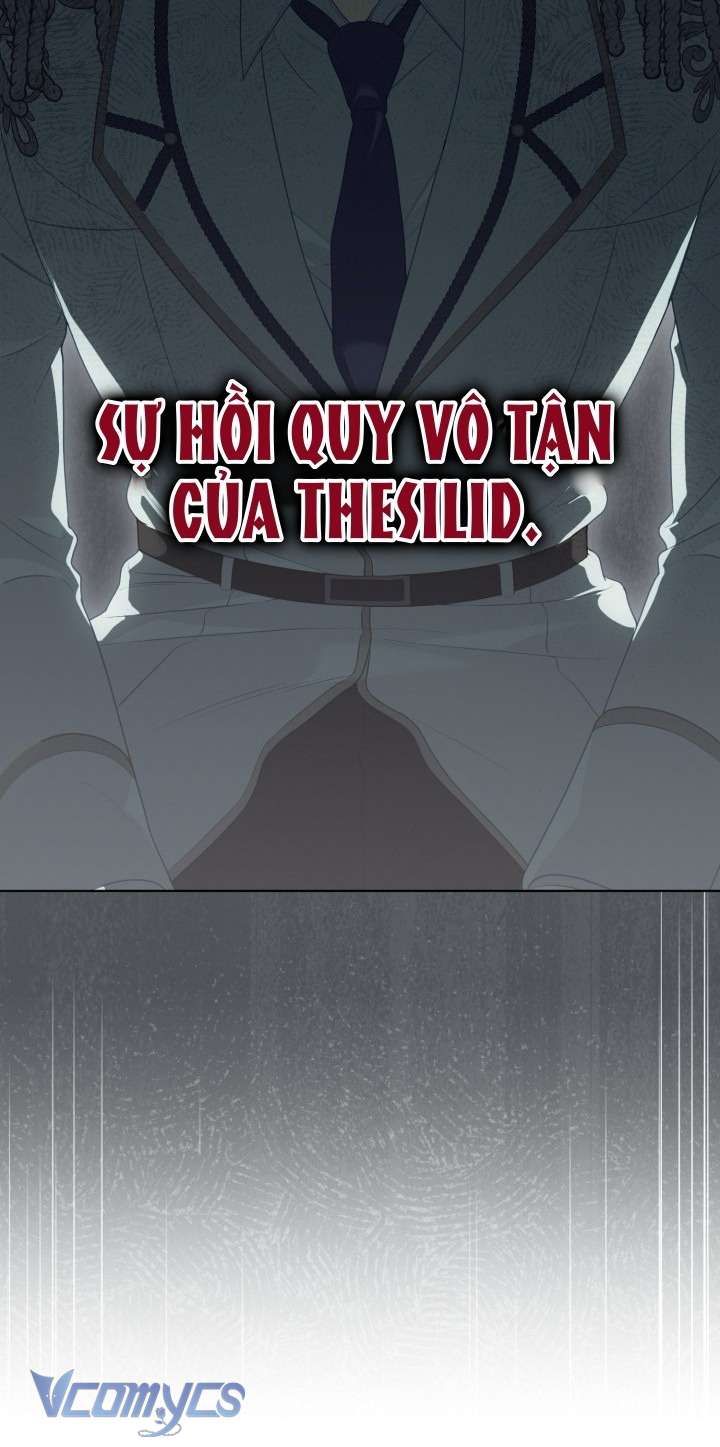 Sự Điều Trị Đặc Biệt Của Tinh Linh Chap 116 - Next Chap 115