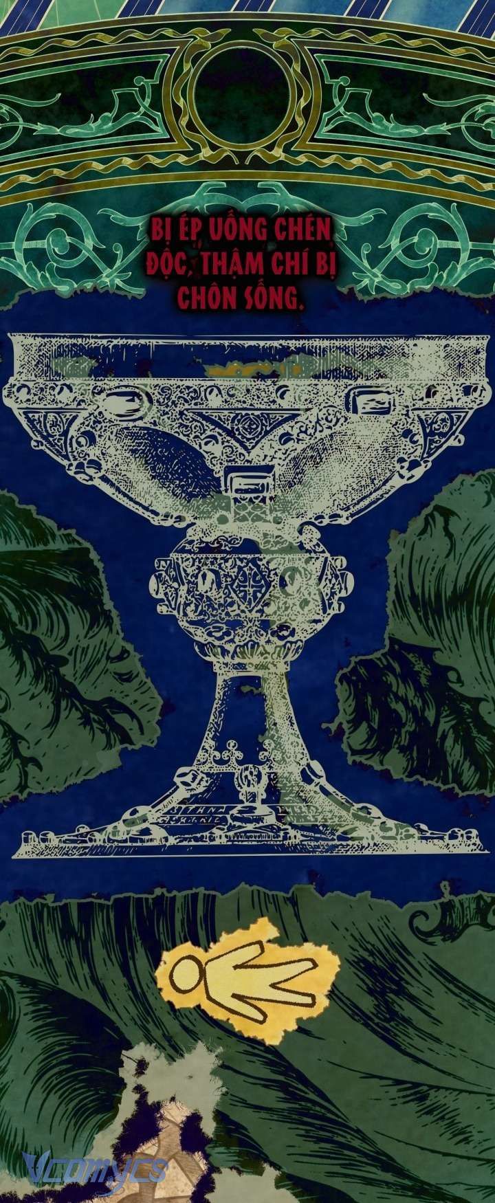 Sự Điều Trị Đặc Biệt Của Tinh Linh Chap 116 - Next Chap 115