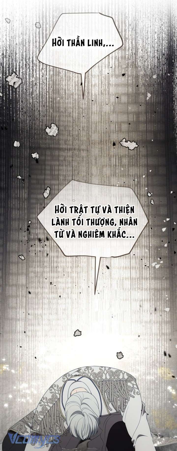 Sự Điều Trị Đặc Biệt Của Tinh Linh Chap 116 - Next Chap 115