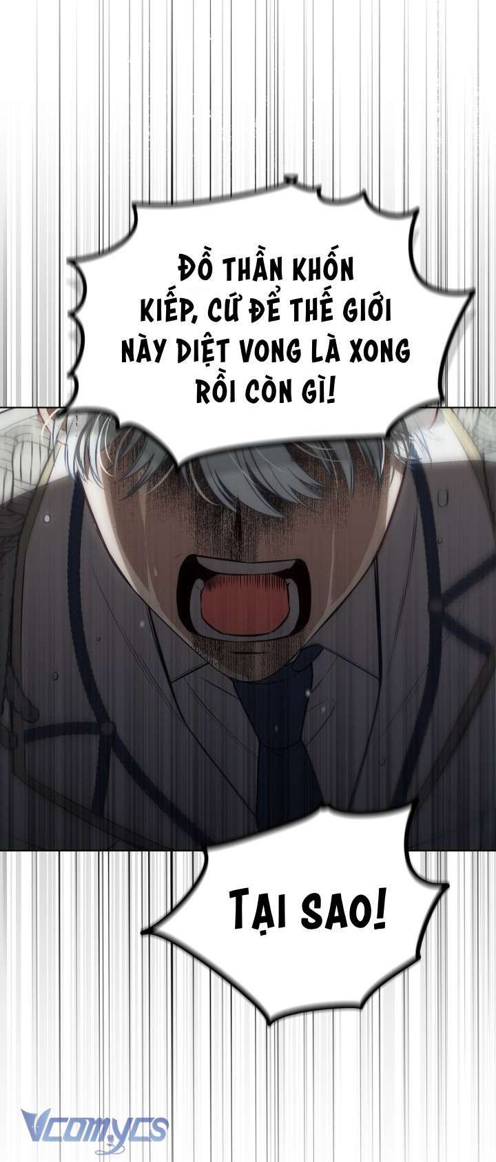 Sự Điều Trị Đặc Biệt Của Tinh Linh Chap 116 - Next Chap 115