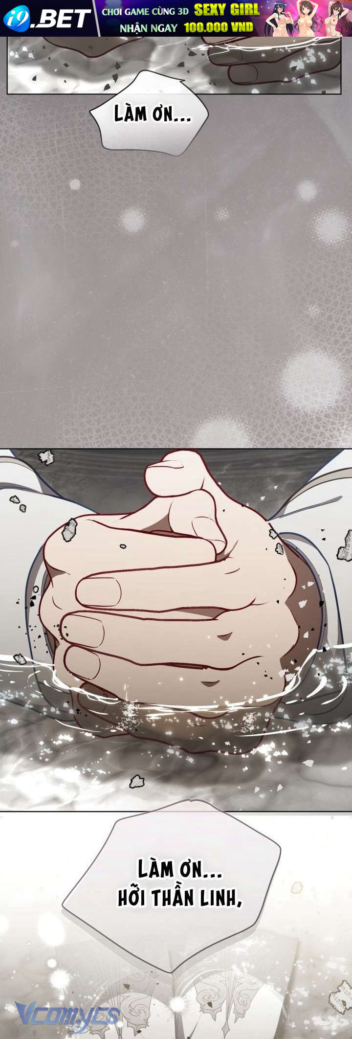 Sự Điều Trị Đặc Biệt Của Tinh Linh Chap 116 - Next Chap 115