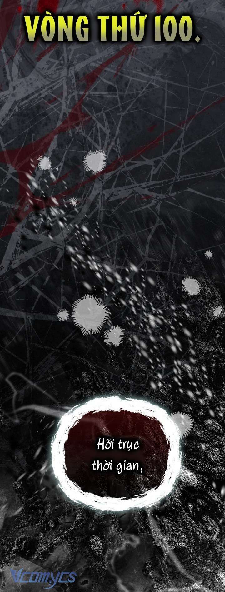 Sự Điều Trị Đặc Biệt Của Tinh Linh Chap 116 - Next Chap 115