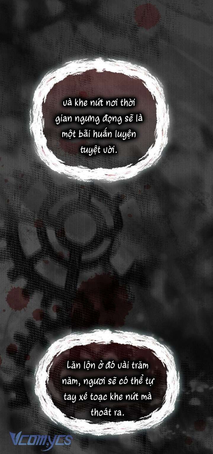 Sự Điều Trị Đặc Biệt Của Tinh Linh Chap 116 - Next Chap 115