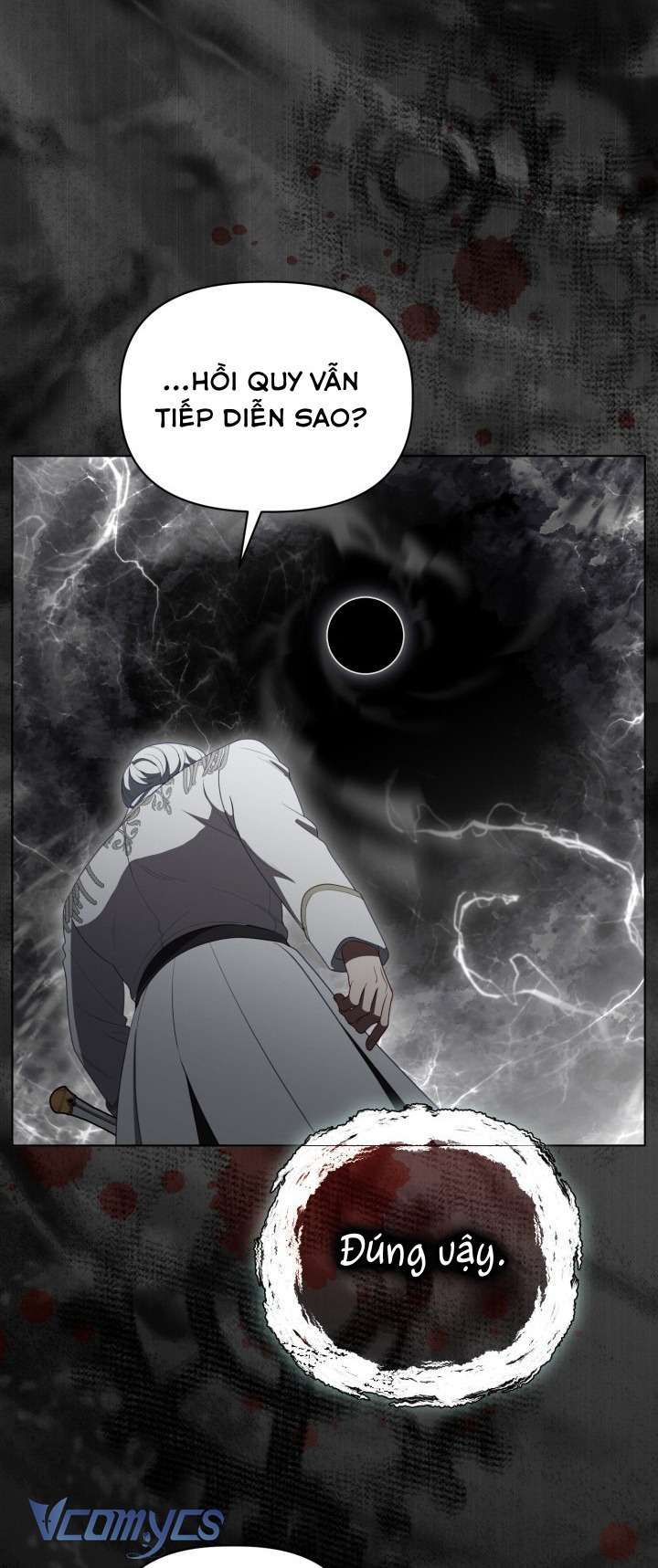 Sự Điều Trị Đặc Biệt Của Tinh Linh Chap 116 - Next Chap 115