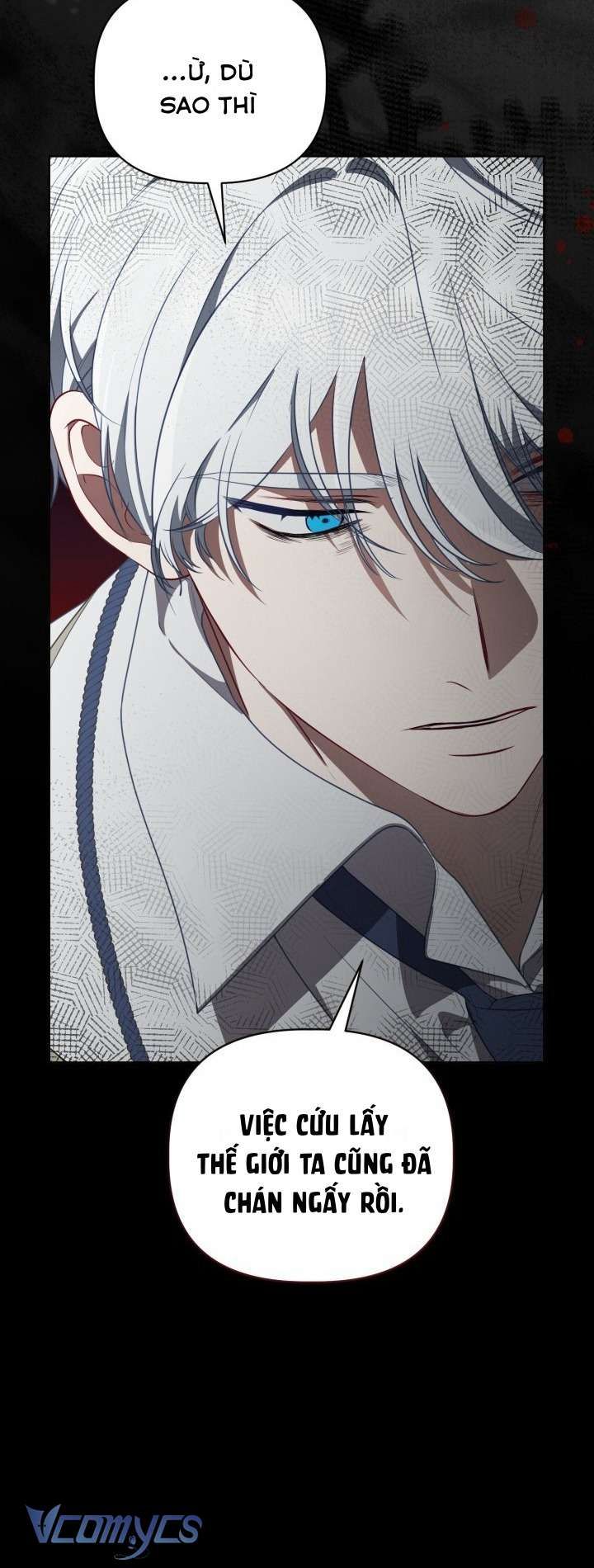 Sự Điều Trị Đặc Biệt Của Tinh Linh Chap 116 - Next Chap 115