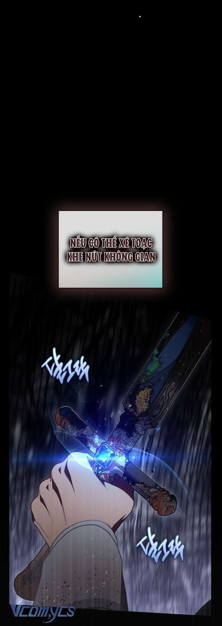 Sự Điều Trị Đặc Biệt Của Tinh Linh Chap 116 - Next Chap 115