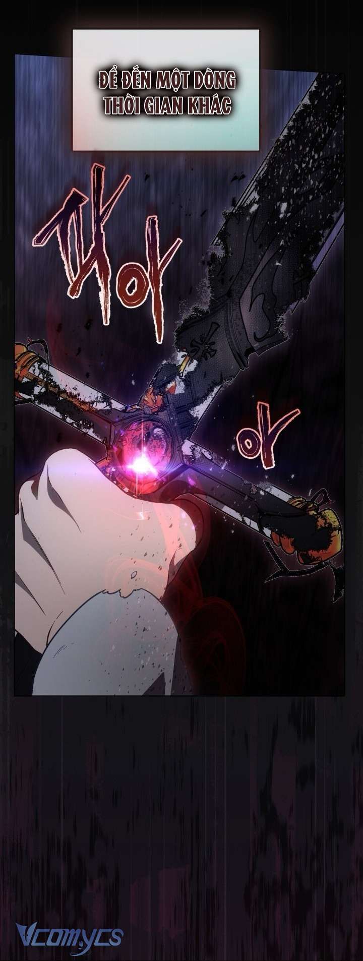 Sự Điều Trị Đặc Biệt Của Tinh Linh Chap 116 - Next Chap 115