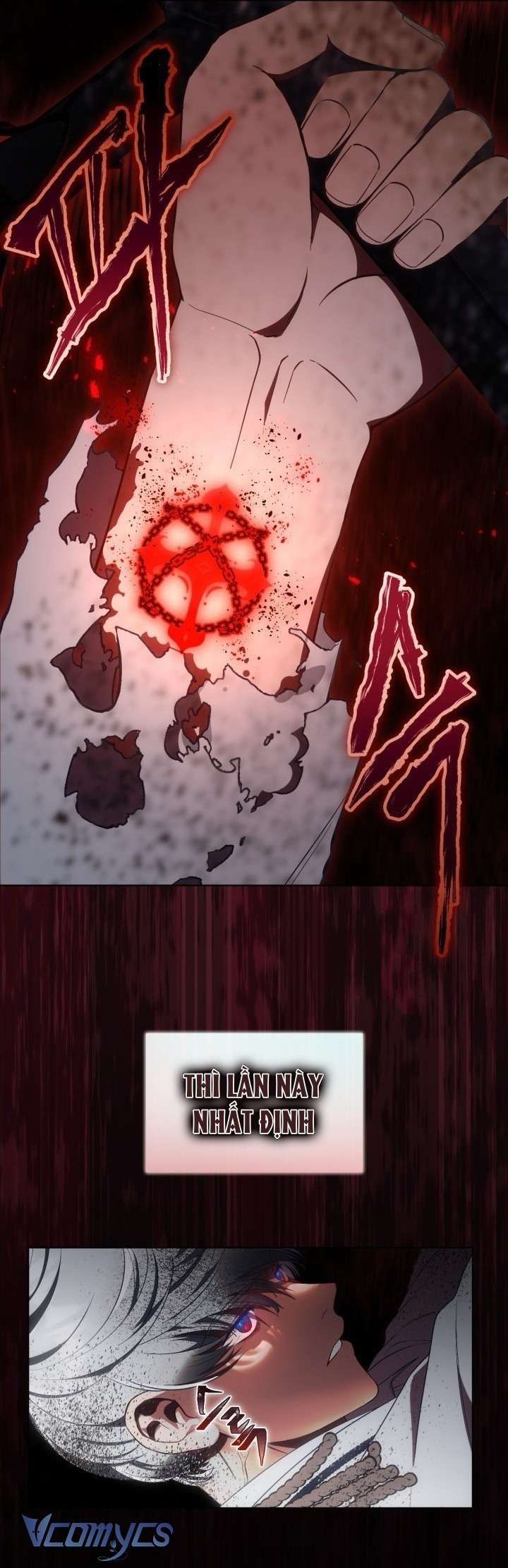 Sự Điều Trị Đặc Biệt Của Tinh Linh Chap 116 - Next Chap 115