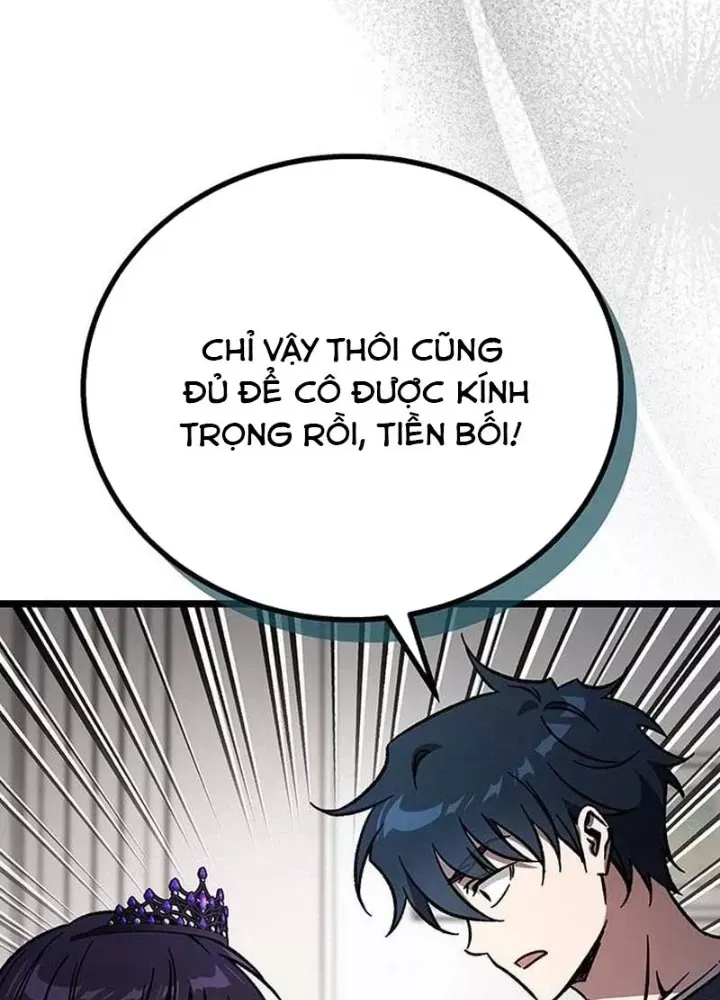 Công Chúa Hắc Viêm Lv.99 [Chap 1-41]