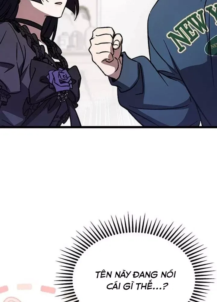 Công Chúa Hắc Viêm Lv.99 [Chap 1-41]