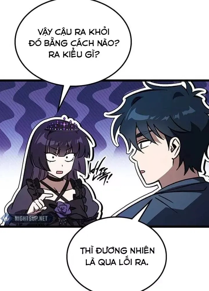 Công Chúa Hắc Viêm Lv.99 [Chap 1-41]