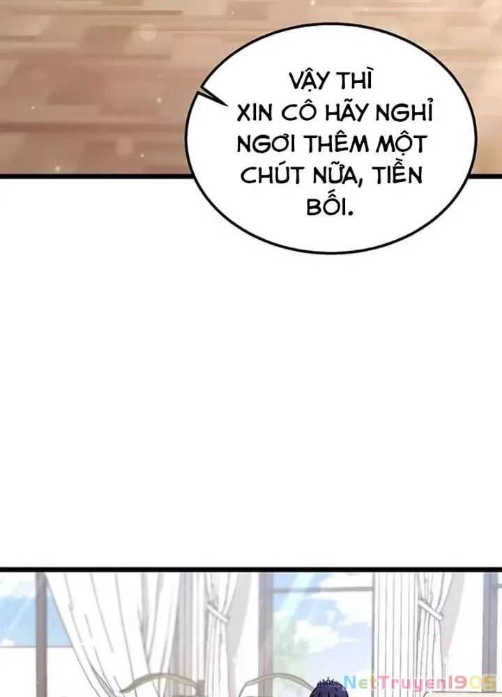 Công Chúa Hắc Viêm Lv.99 [Chap 1-41]