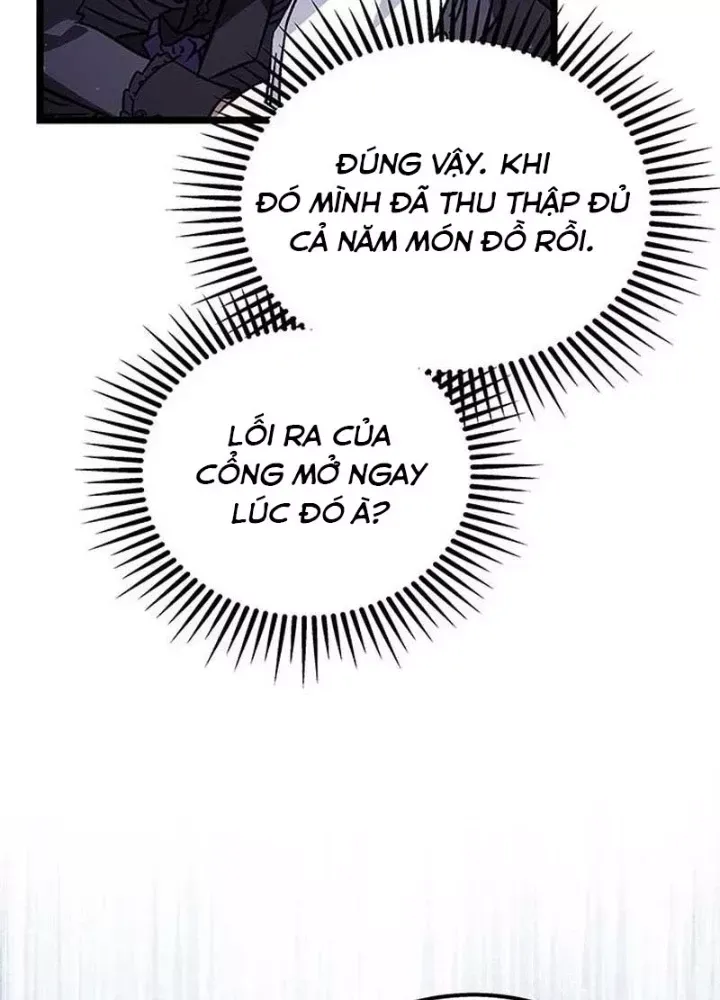Công Chúa Hắc Viêm Lv.99 [Chap 1-41]