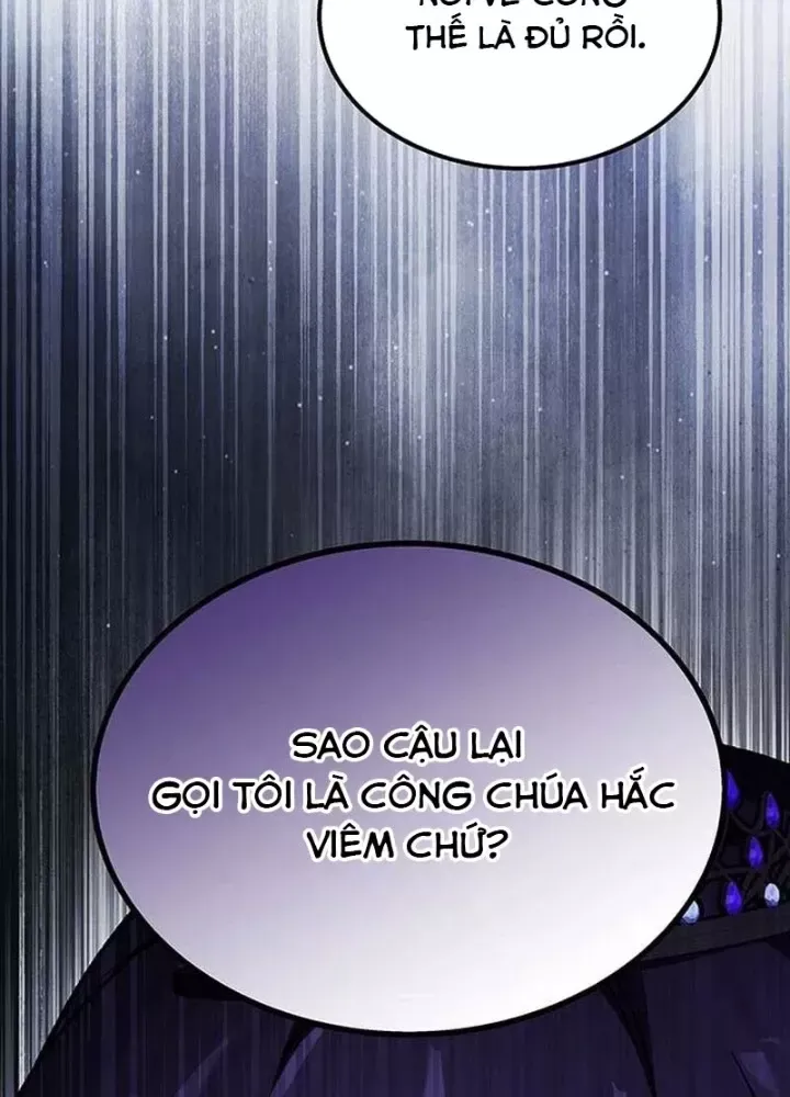 Công Chúa Hắc Viêm Lv.99 [Chap 1-41]
