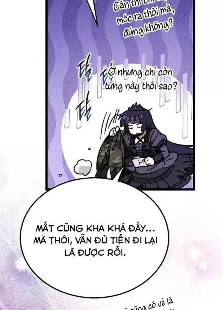 Công Chúa Hắc Viêm Lv.99 [Chap 1-41]