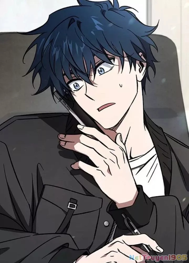 Công Chúa Hắc Viêm Lv.99 [Chap 1-41]