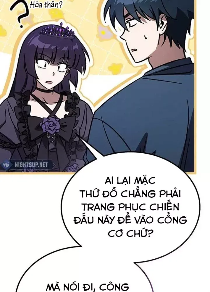 Công Chúa Hắc Viêm Lv.99 [Chap 1-41]