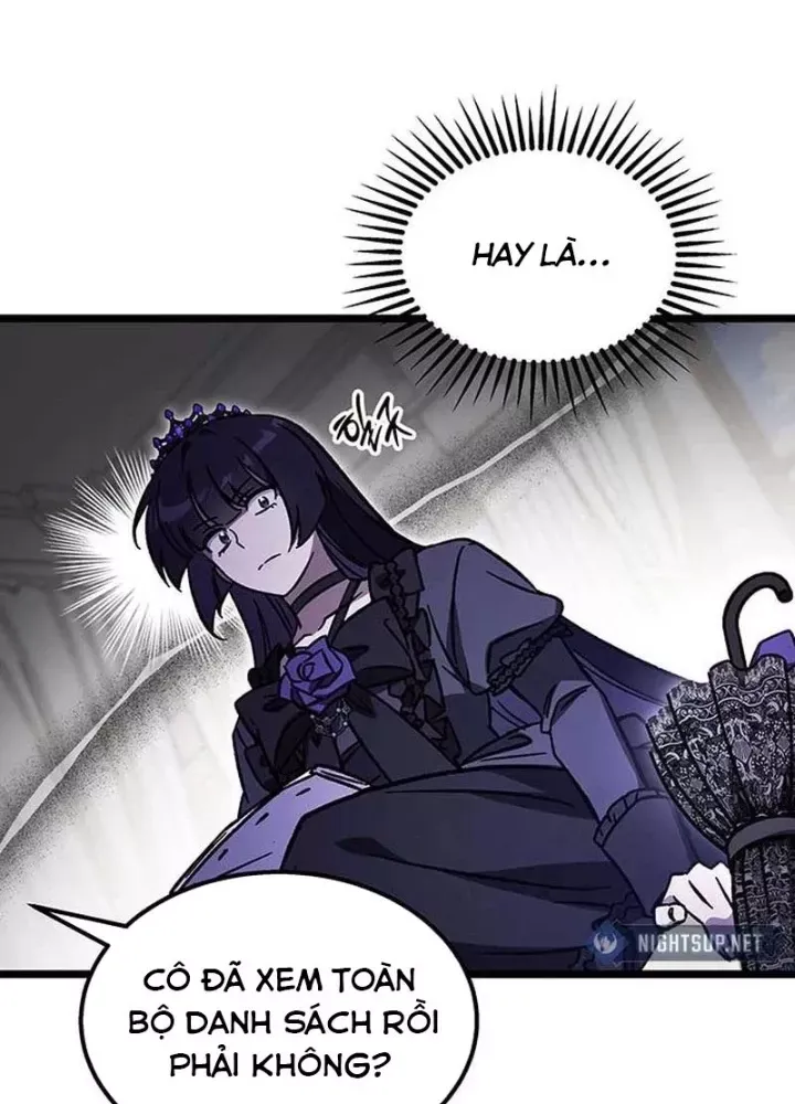 Công Chúa Hắc Viêm Lv.99 [Chap 1-41]