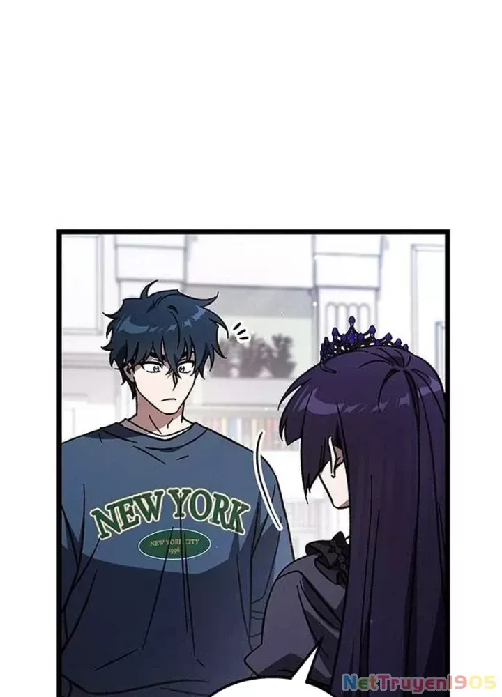 Công Chúa Hắc Viêm Lv.99 [Chap 1-41]