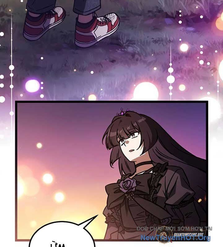 Công Chúa Hắc Viêm Lv.99 [Chap 1-41]