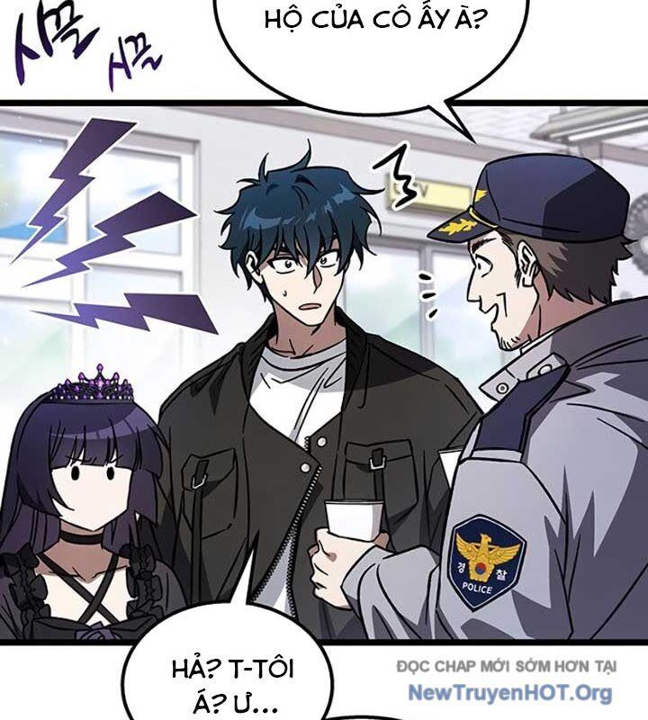 Công Chúa Hắc Viêm Lv.99 [Chap 1-41]