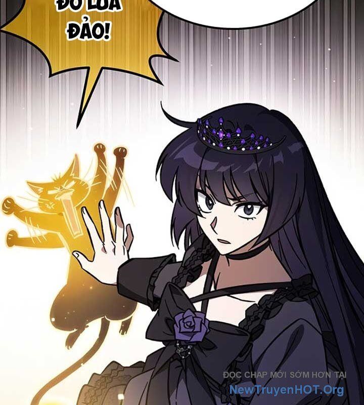 Công Chúa Hắc Viêm Lv.99 [Chap 1-41]