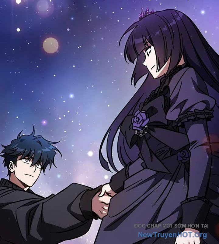 Công Chúa Hắc Viêm Lv.99 [Chap 1-41]