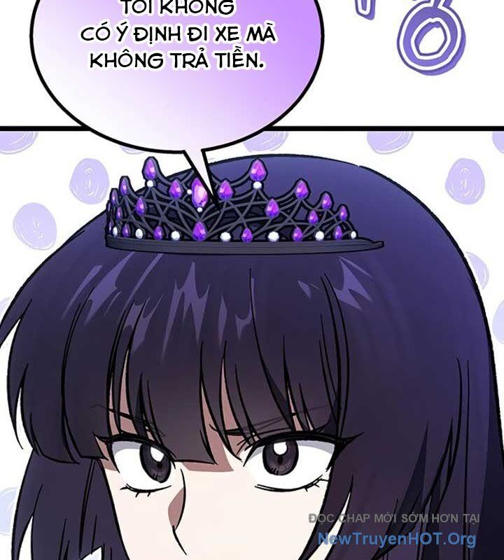 Công Chúa Hắc Viêm Lv.99 [Chap 1-41]