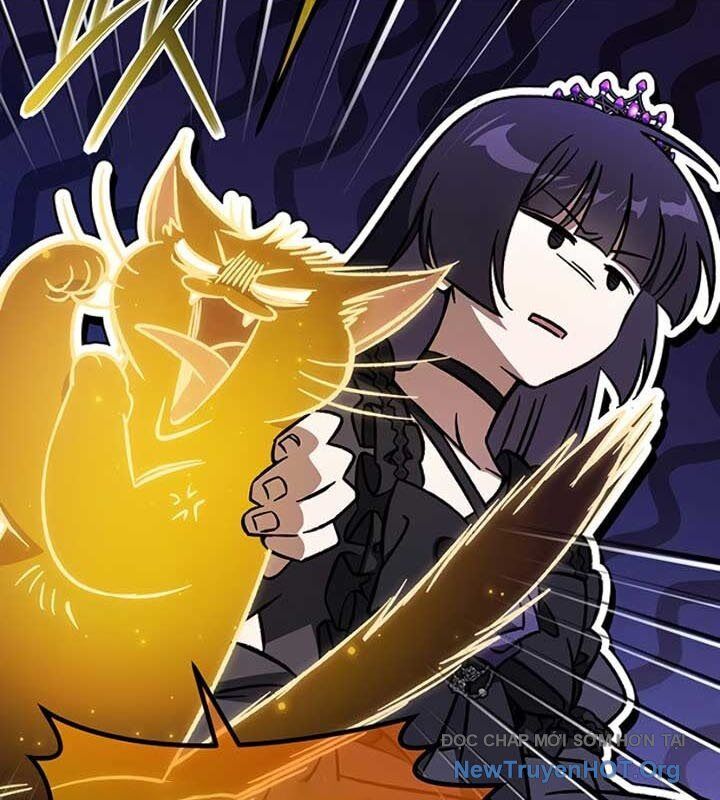 Công Chúa Hắc Viêm Lv.99 [Chap 1-41]