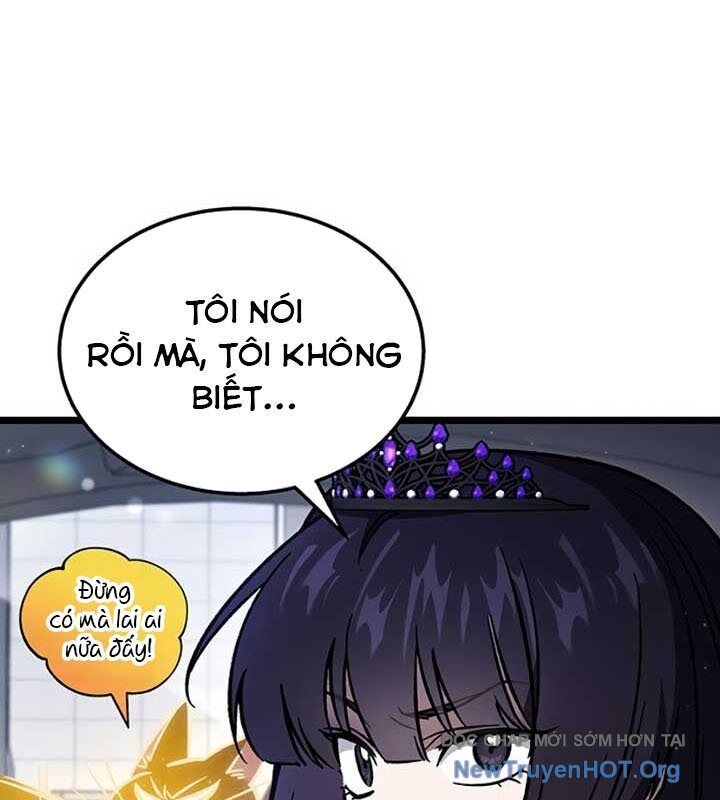 Công Chúa Hắc Viêm Lv.99 [Chap 1-41]