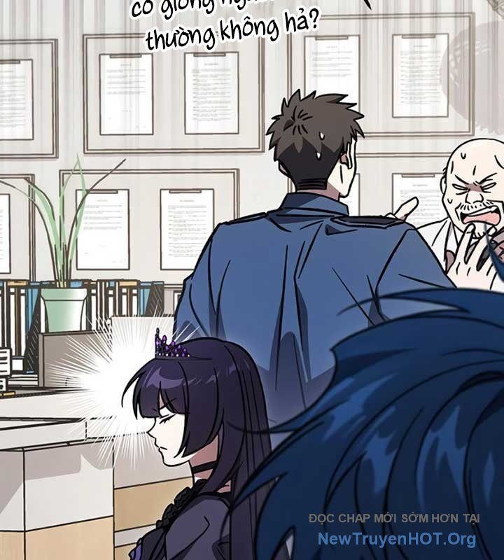 Công Chúa Hắc Viêm Lv.99 [Chap 1-41]