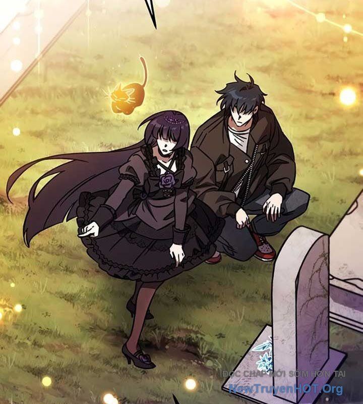 Công Chúa Hắc Viêm Lv.99 [Chap 1-41]