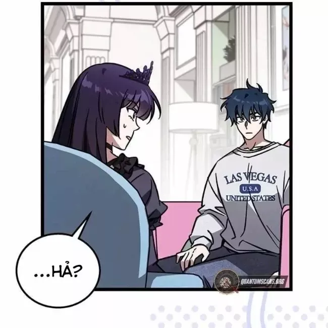 Công Chúa Hắc Viêm Lv.99 [Chap 1-41]