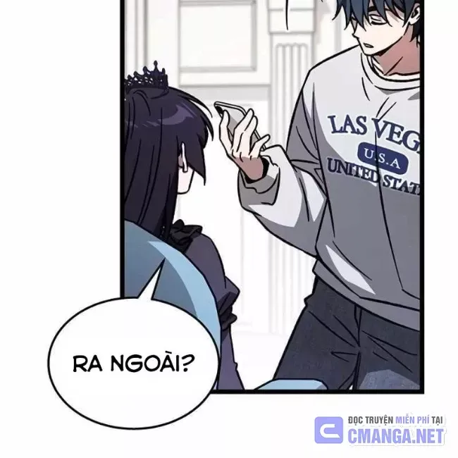 Công Chúa Hắc Viêm Lv.99 [Chap 1-41]